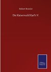 Die Kaiserwahl Karl's V.