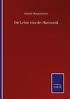 Die Lehre von der Harmonik