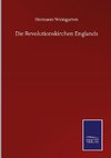 Die Revolutionskirchen Englands