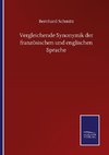 Vergleichende Synonymik der französischen und englischen Sprache