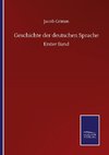 Geschichte der deutschen Sprache