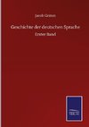 Geschichte der deutschen Sprache