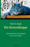 Die Katzenklappe