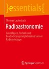 Radioastronomie