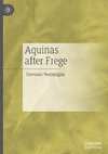 Aquinas after Frege