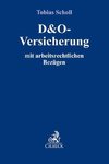 D&O-Versicherung