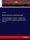 Annals of the Army of the Cumberland: