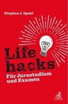 Lifehacks für Jurastudium und Examen