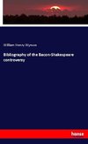 Bibliography of the Bacon-Shakespeare controversy