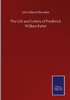 The Life and Letters of Frederick William Faber