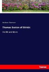 Thomas Boston of Ettrick: