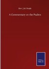 A Commentary on the Psalms