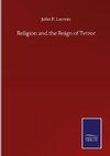 Religion and the Reign of Terror