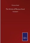 The Works of Thomas Hood