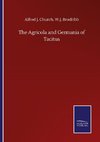 The Agricola and Germania of Tacitus