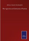 The Agricola and Germania of Tacitus