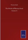 The Works of Thomas Hood