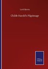 Childe Harold's Pilgrimage