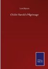 Childe Harold's Pilgrimage