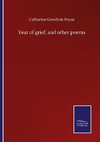 Year of grief, and other poems