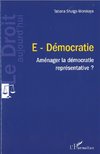 E-Démocratie