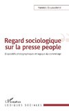 Regard sociologique sur la presse people