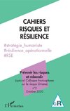 Prévenir les risques et rebondir