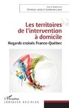 Les territoires de l'intervention à domicile