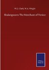 Shakespeares The Merchant of Venice