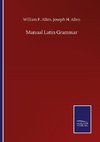 Manual Latin Grammar