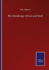 The Metallurgy of Iron and Steel