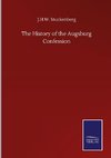 The History of the Augsburg Confession