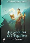 Les Gardiens de l'Équilibre