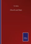 Church and State