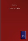 Church and State