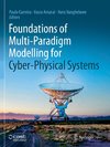 Foundations of Multi-Paradigm Modelling for Cyber-Physical Systems