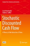 Stochastic Discounted Cash Flow