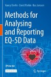 Methods for Analysing and Reporting EQ-5D Data