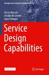 Service Design Capabilities