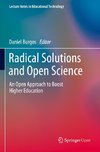 Radical Solutions and Open Science