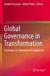 Global Governance in Transformation