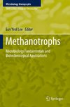 Methanotrophs