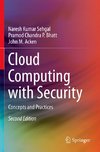 Cloud Computing with Security