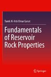 Fundamentals of Reservoir Rock Properties