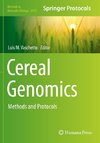 Cereal Genomics