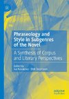 Phraseology and Style in Subgenres of the Novel