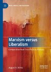 Marxism versus Liberalism