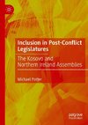 Inclusion in Post-Conflict Legislatures