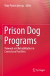 Prison Dog Programs