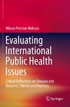 Evaluating International Public Health Issues